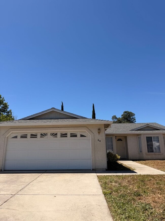 Building Photo - 60 Ortega Ct