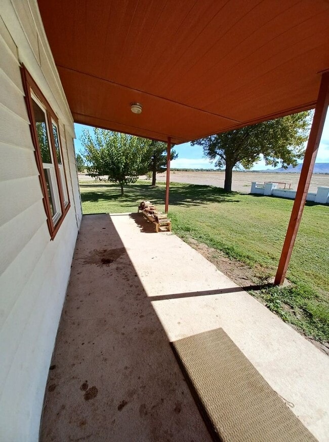 Foto del edificio - Ranch Style Farm