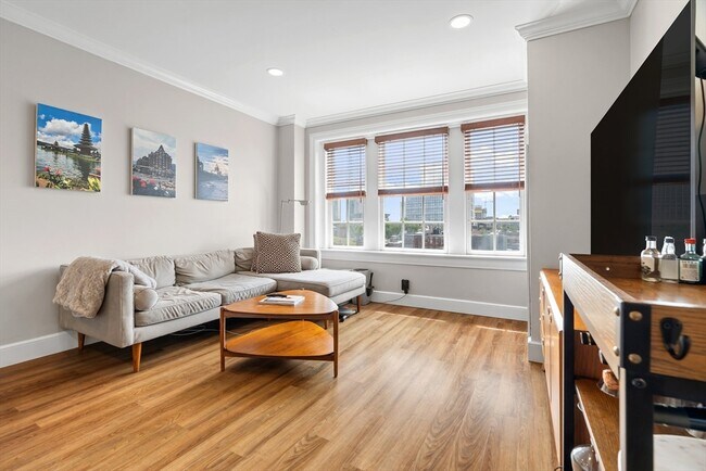Foto del edificio - 534 Beacon St