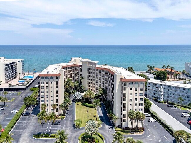 Building Photo - 3475 S Ocean Blvd