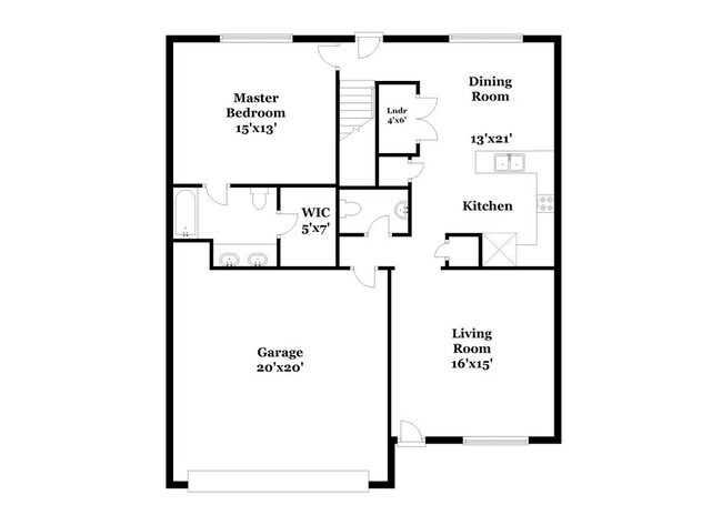 Building Photo - 913 Harvest Grove Dr