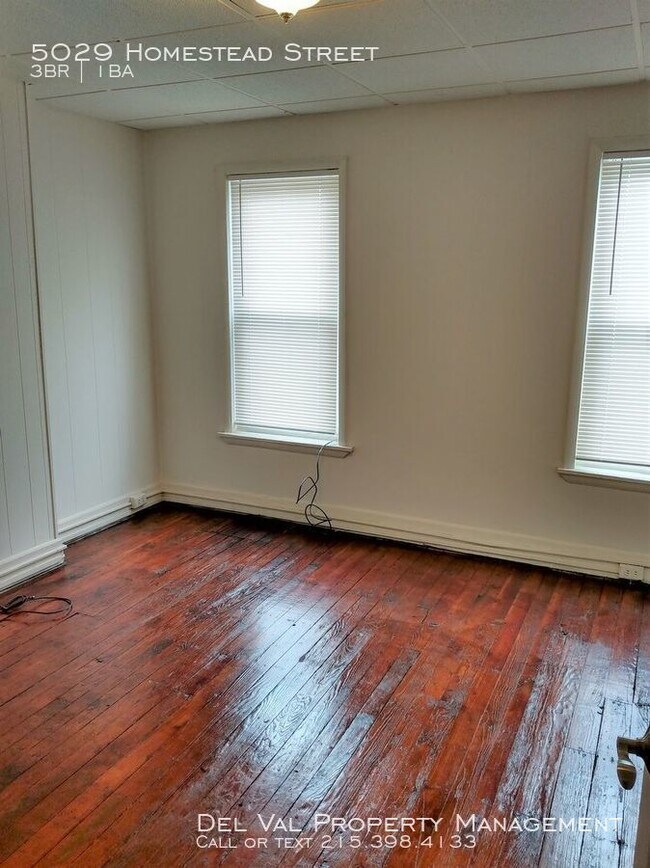 Foto del edificio - 5029 Homestead St