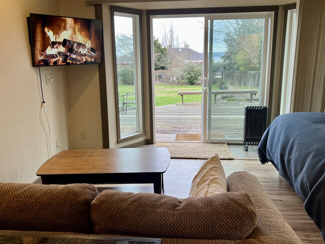 Entrada - 29837 Marine View Dr SW