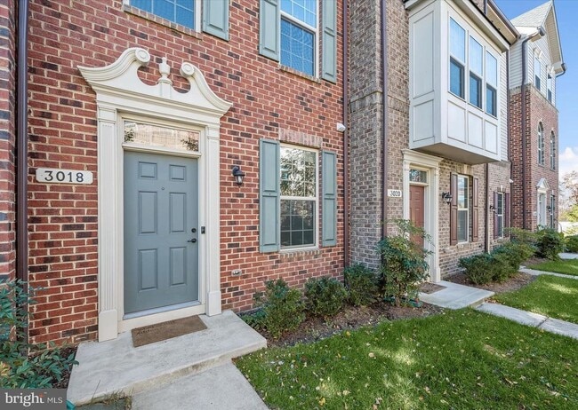 Building Photo - 3018 Frayser Farm Rd