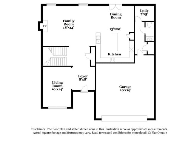 Foto del edificio - 8225 Creekstone Ln