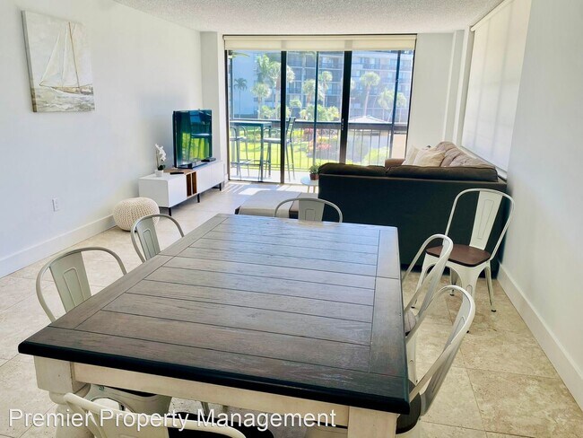 Foto del edificio - 2 br, 2 bath House - 601 Seaview Court Uni...