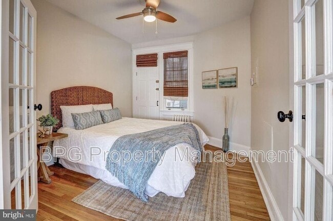 Photo - 1618 S St. NW Apartment