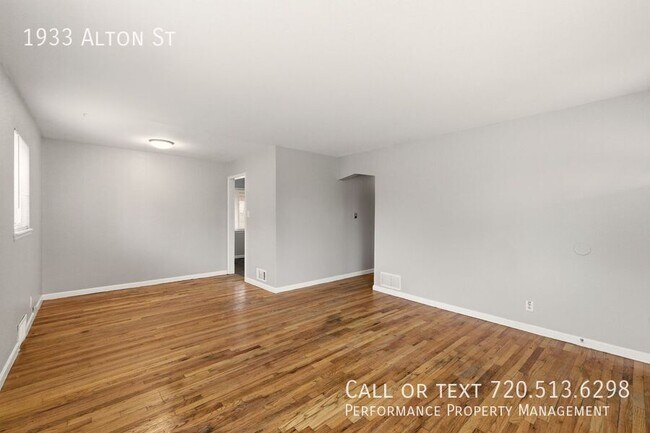 Foto del edificio - 1933 Alton St