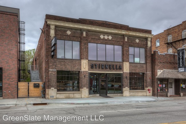 Building Photo - 3814 Farnam St