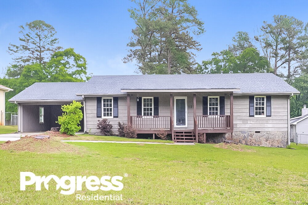 127 Thomas St, Griffin, GA 30224 House Rental in Griffin, GA