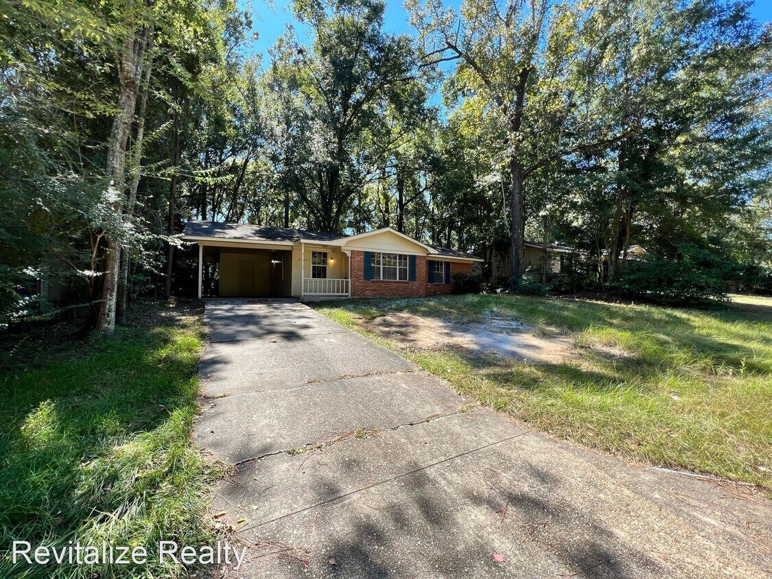 Primary Photo - 3 br, 1.5 bath House - 3759 San Juan Dr