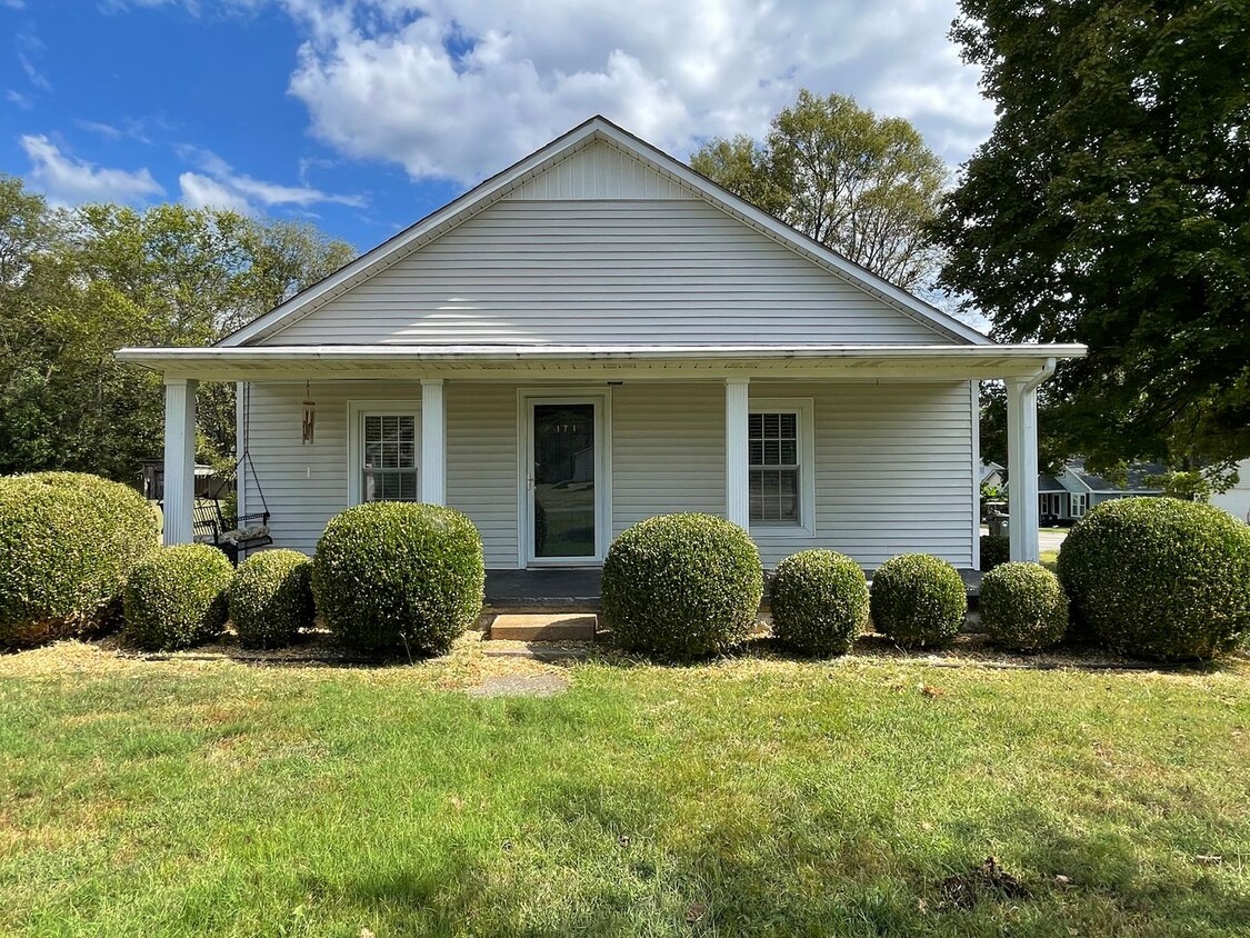 Primary Photo - 2 bedroom Home in Calvert City
