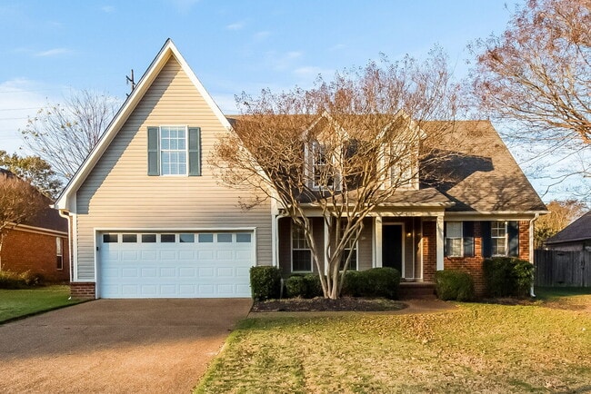 Building Photo - 5996 Southbend Ln