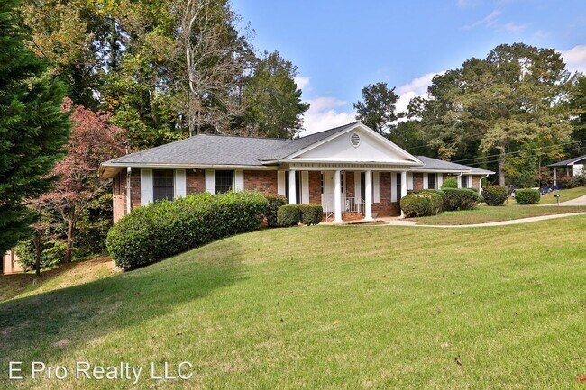 Building Photo - 3 br, 2 bath House - 5055 Cascade Rd SW