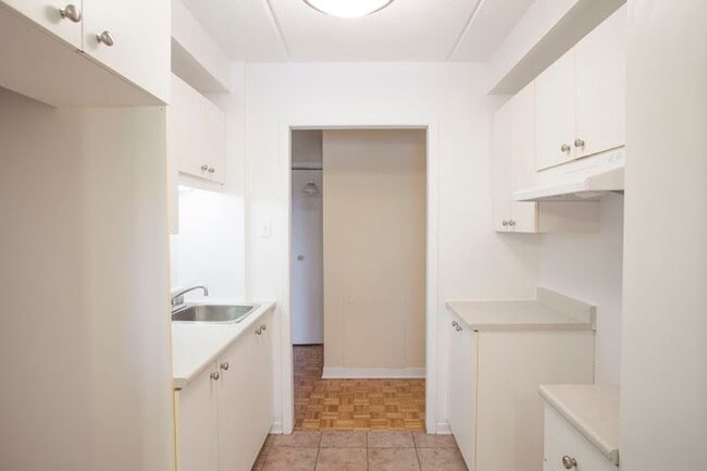 Photo du bâtiment - Les Appartements St Lambert