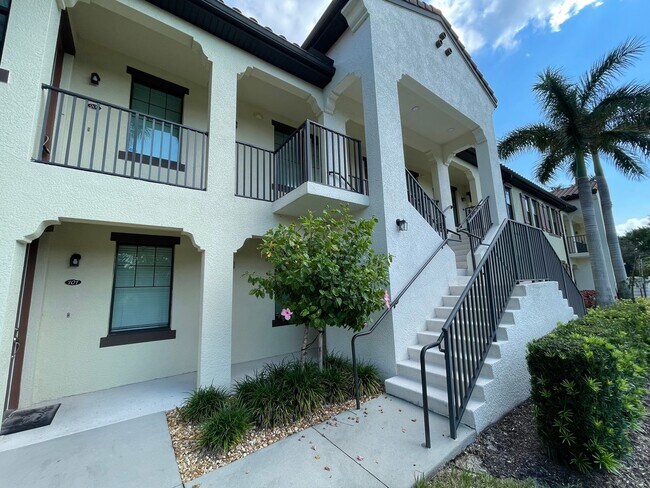 Foto del edificio - ANNUAL RENTAL - 2 BED / 2 BATH AT LIVINGST...