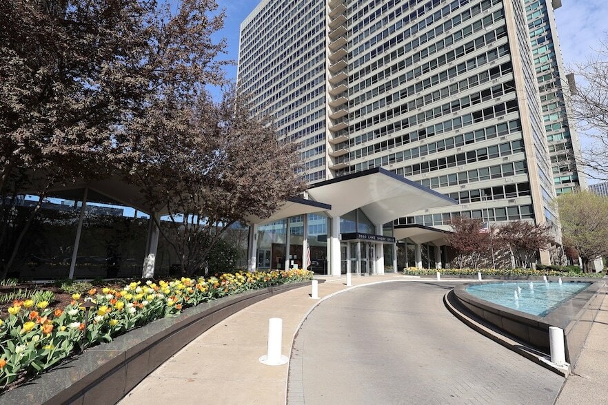 Photo - 3550 N Lake Shore Drive Unit 1519