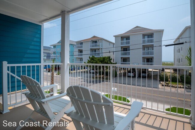 Building Photo - 707 Carolina Beach Ave N