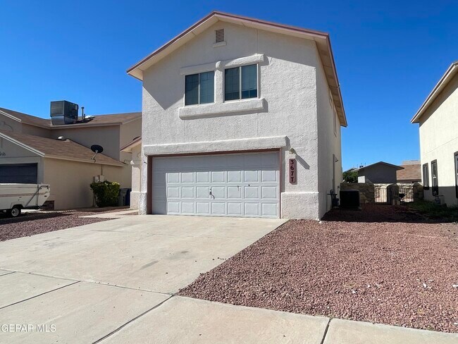 Building Photo - 3677 Tierra Alba Dr