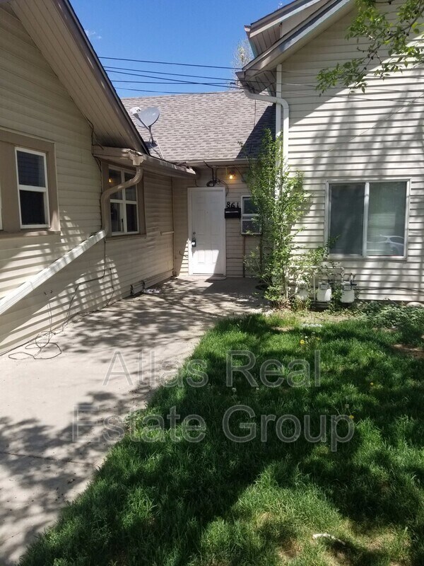 Primary Photo - 861 Egbert St