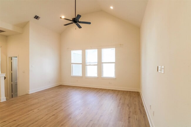 Foto del edificio - 2514 Terry St