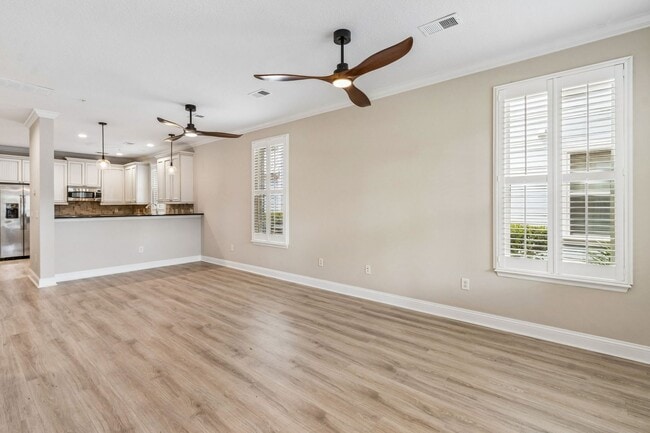 Foto del edificio - Coastal Luxury Townhome in Gated Amelia Island Community with Elevator & Garage