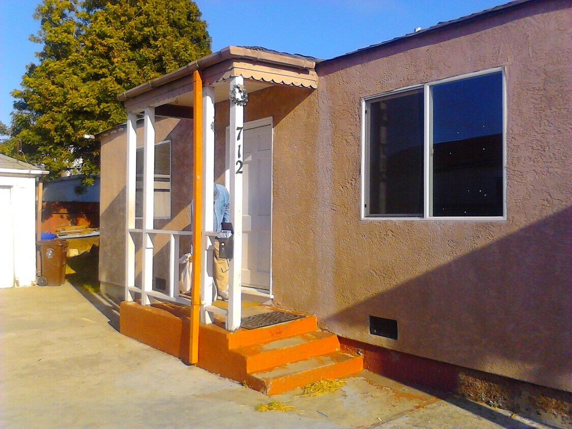 Foto del edificio - 712 22nd St