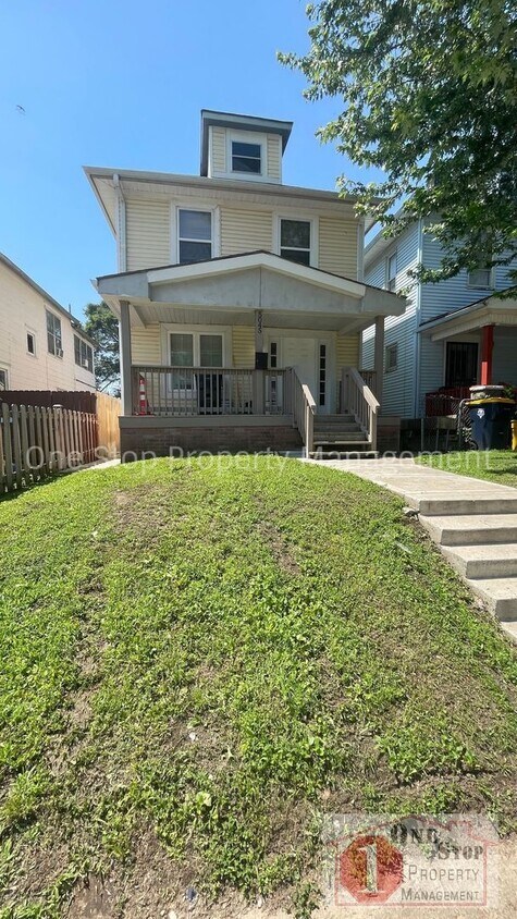 Foto principal - Beautiful 3 Bedroom 1 Bathroom Home in Kan...