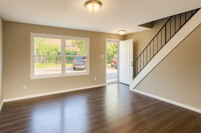 Foto del interior - Buffalo Ridge Apartments