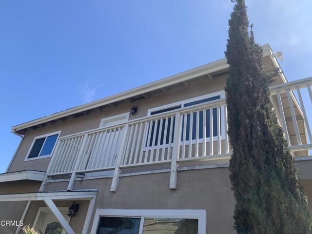 Foto del edificio - 158 E Ramona St