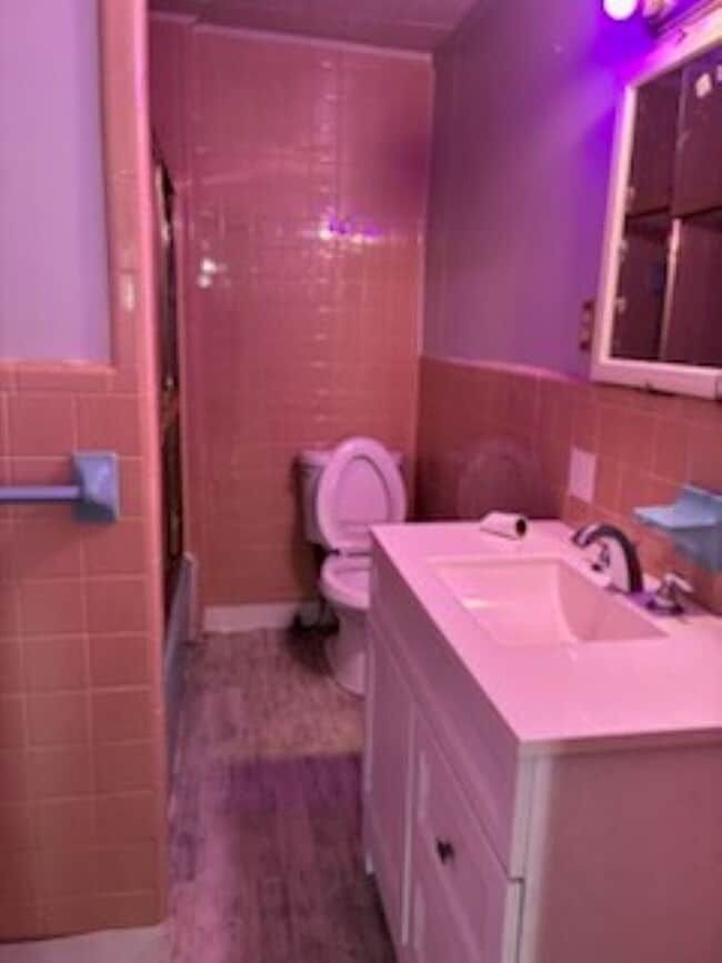 Foto del edificio - 209 N 32nd St