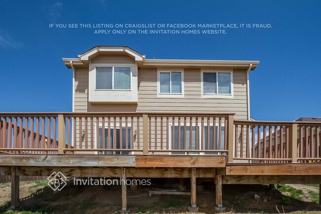 Building Photo - 9500 E 112th Dr