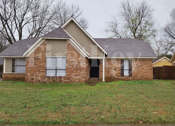 Foto principal - 6331 Scarletcrest Ln