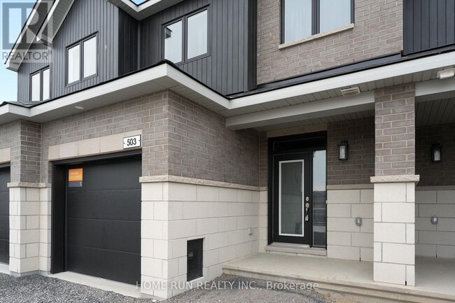 Building Photo - 503 Montjay Rd
