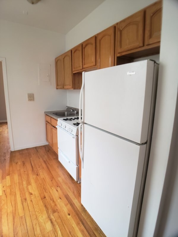 Foto del edificio - 559 West 149th Street
