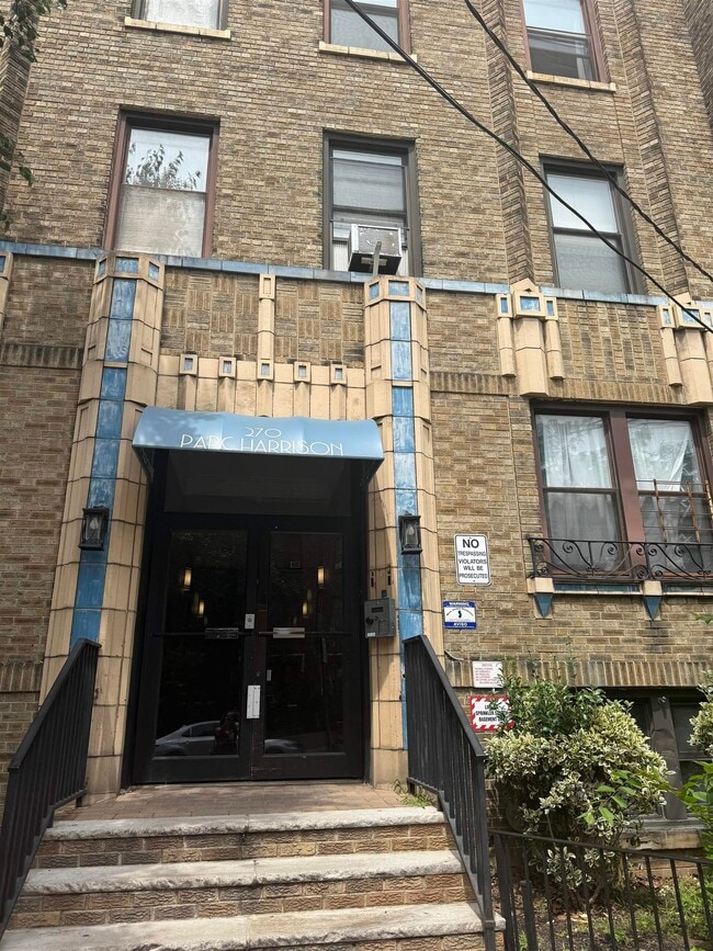 Building Photo - 270 Harrison Ave