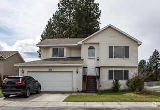 Building Photo - 3318 Thistle Creek Ln