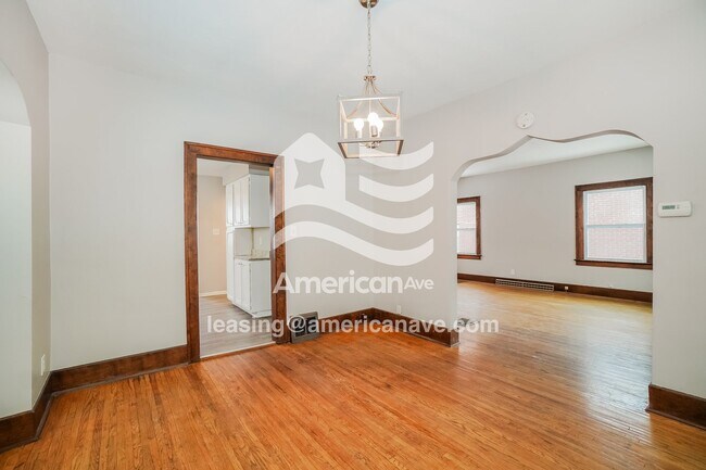 Foto del edificio - 2418 Georgetown Ave