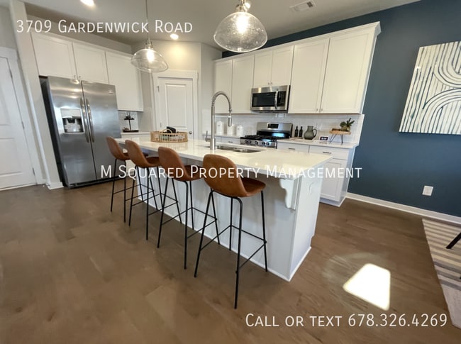 Building Photo - 3709 Gardenwick Rd