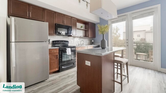 Foto del edificio - 810 W St Johns Ave