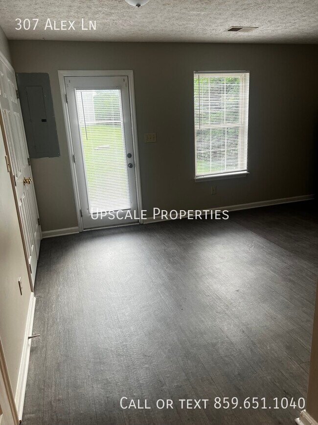 Photo - 307 Alex Ln Townhome