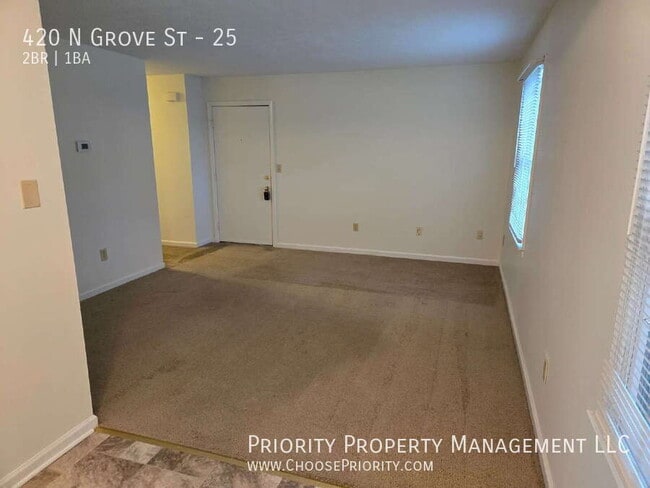 Building Photo - 420 N Grove St