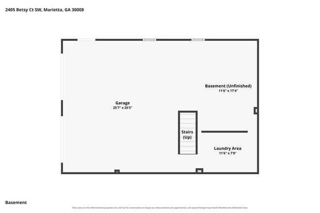 Building Photo - 2405 Betsy Ct SW