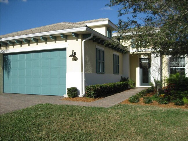 Foto del edificio - 1243 Tidewater Ct