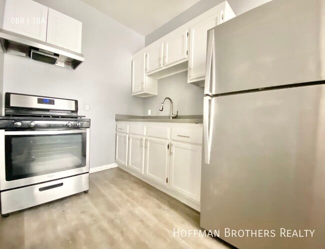 Photo - 854 S Oxford Ave Apartment