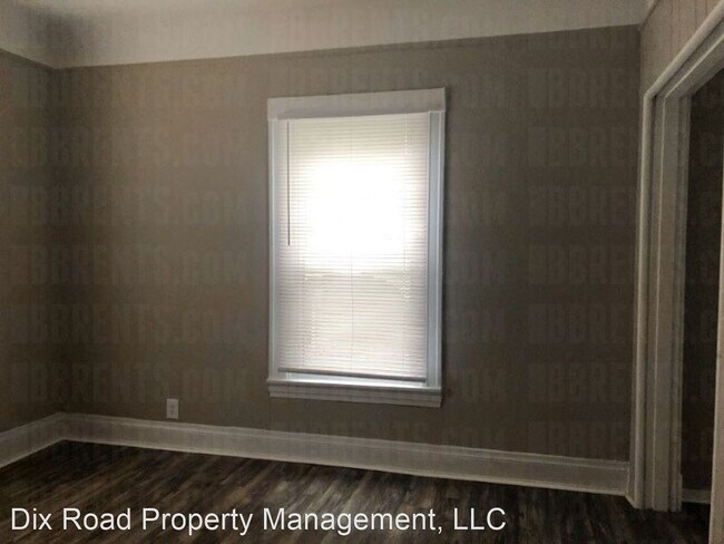 Foto del edificio - 2 br, 1 bath House - 4747 Howard Avenue,