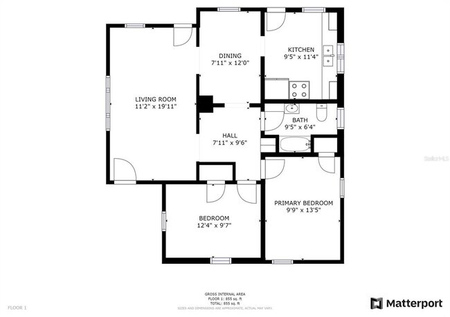 Foto del edificio - 2938 Avenue G NW