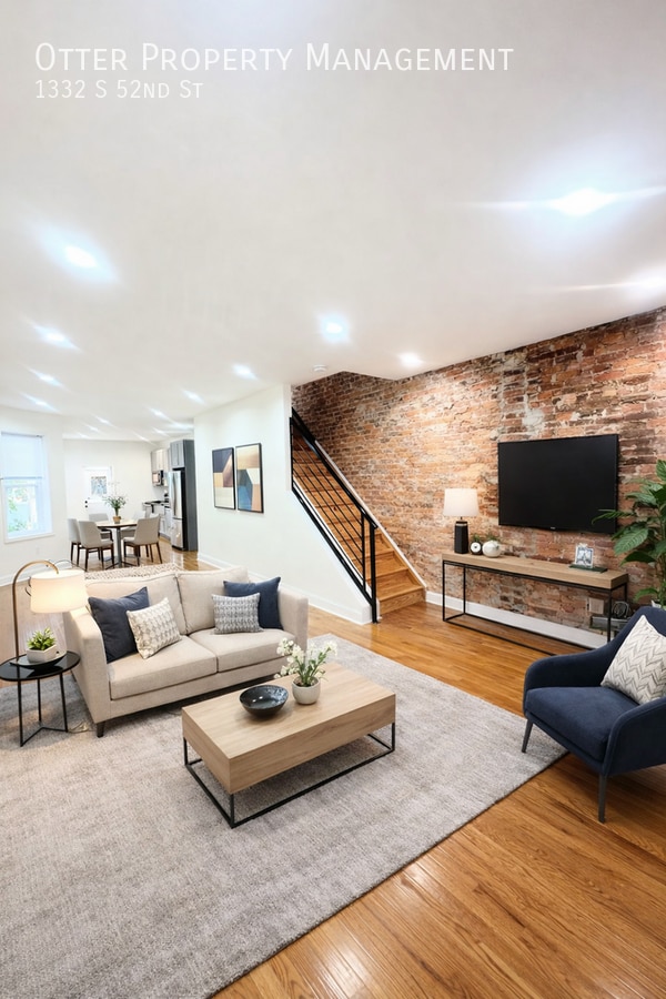 Photo - 1332 S 52nd St House