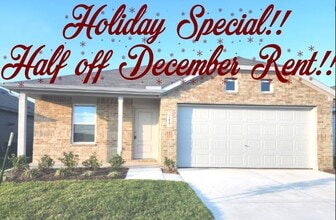 Building Photo - 715 Amberwood Creek Dr