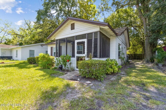 Building Photo - 3128 Rayford St